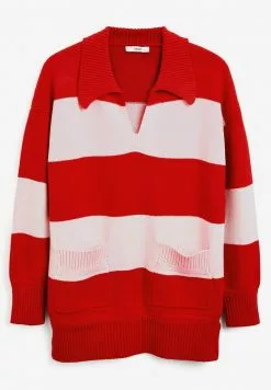 Next Strickpullover - Red | Damen -Next Großes Kaufhaus 4dd60495906647169107e2f79a4a90cc