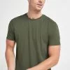 Next Herren T-Shirt Basic - Green
