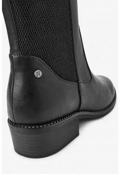 Next Damen FOREVER COMFORT STUDDED - Overknees - Mottled Black 6 Next Damen FOREVER COMFORT STUDDED - Overknees - Mottled Black -Next Großes Kaufhaus 4e08213d189649a7bd8f5883299f60b3