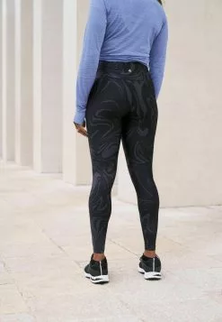 Next Leggings - Hosen - Mottled Black | Damen 4 Next Leggings - Hosen - Mottled Black | Damen -Next Großes Kaufhaus 4e106a14497c48e895e8ec900892fc4b