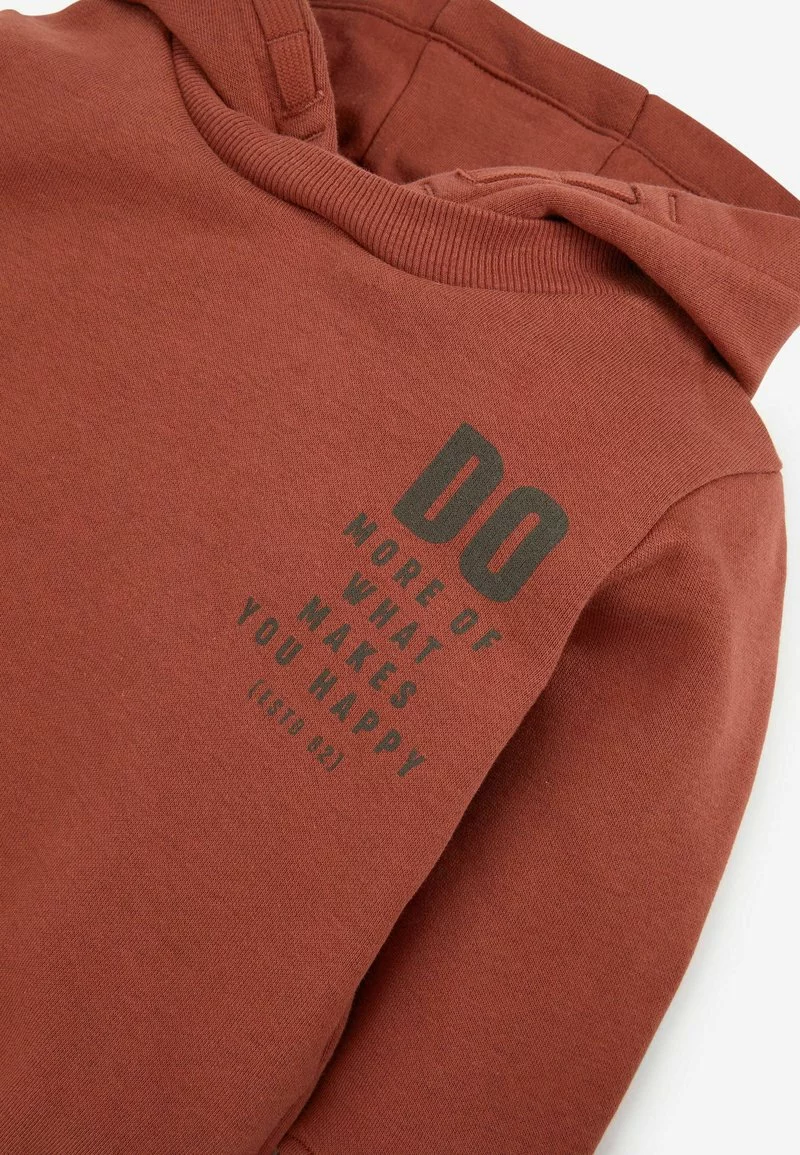 Next SET - Trainingsanzug - Brown | Kinder 6 Next SET - Trainingsanzug - Brown | Kinder – Bild 6