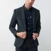 Next Anzugsakko - Charcoal Grey | Herren