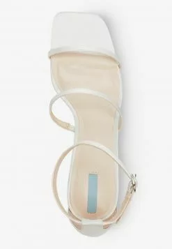 Next Damen FOREVER COMFORT - Riemensandalette - Ivory White 6 Next Damen FOREVER COMFORT - Riemensandalette - Ivory White -Next Großes Kaufhaus 4e38cce8a5b4464b9ea300666fffb800