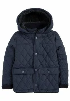 Next Kinder Wintermantel - Blue
