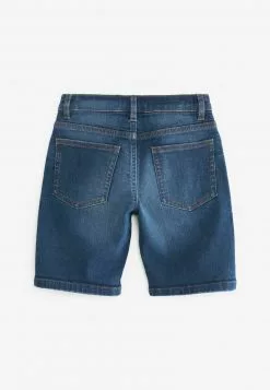 Kinder NEXT 2 PACK DENIM SHORTS (3-16YRS) - Jeans Shorts - Blue 7 Kinder NEXT 2 PACK DENIM SHORTS (3-16YRS) - Jeans Shorts - Blue -Next Großes Kaufhaus 4e47edf636674e9bb7b2db0ba4102efa
