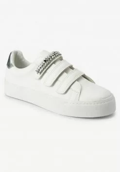 Next Sneaker Low - White | Damen -Next Großes Kaufhaus 4e4c2f594fda4a978e62c02ee0345487