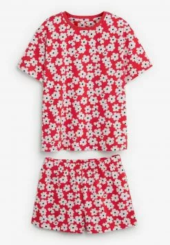 Next Kinder 2 PACK - Nachtwäsche Set - Red Blue Floral 7 Next Kinder 2 PACK - Nachtwäsche Set - Red Blue Floral -Next Großes Kaufhaus 4e7e1666079a4746a0058d3ccb97db3e