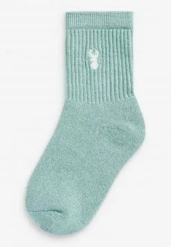 Next Kinder 4 PACK - Socken - Green -Next Großes Kaufhaus 4e9f2a375b0b4e81a96081f3ca190c29