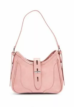 Next Damen VINTAGE STYLE MINI - Handtasche - Nude