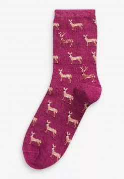 Next Damen 5 PACK - Socken - Yellow -Next Großes Kaufhaus 4ec68194cad14ccba08229337e4d1b55