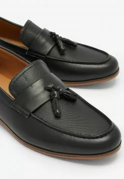 Next Herren HI SHINE - Business-Slipper - Mottled Black 9 Next Herren HI SHINE - Business-Slipper - Mottled Black -Next Großes Kaufhaus 4eddd90b1ad74be9a23c2900955fadcb