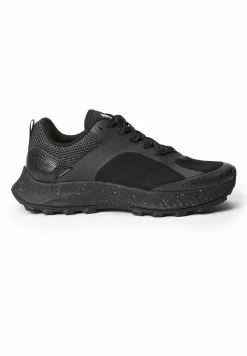 Next Damen Sneaker Low - Black