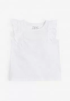 Next Kinder 3 PACK - Top - White Purple 6 Next Kinder 3 PACK - Top - White Purple -Next Großes Kaufhaus 4ee850875ea74149ac8e6bfa7d860861