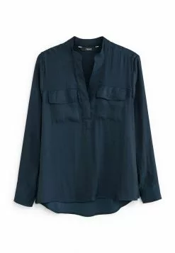 Next Damen UTILITY - Bluse - Dark Blue 5 Next Damen UTILITY - Bluse - Dark Blue -Next Großes Kaufhaus 4f0e8ce56a064ca391daac120559066d
