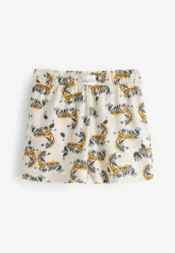 Next Damen SET - Nachtwäsche Set - Cream Zebra Print 11 Next Damen SET - Nachtwäsche Set - Cream Zebra Print -Next Großes Kaufhaus 4f1428637b3f4c5fa8930f6ad6e098ea