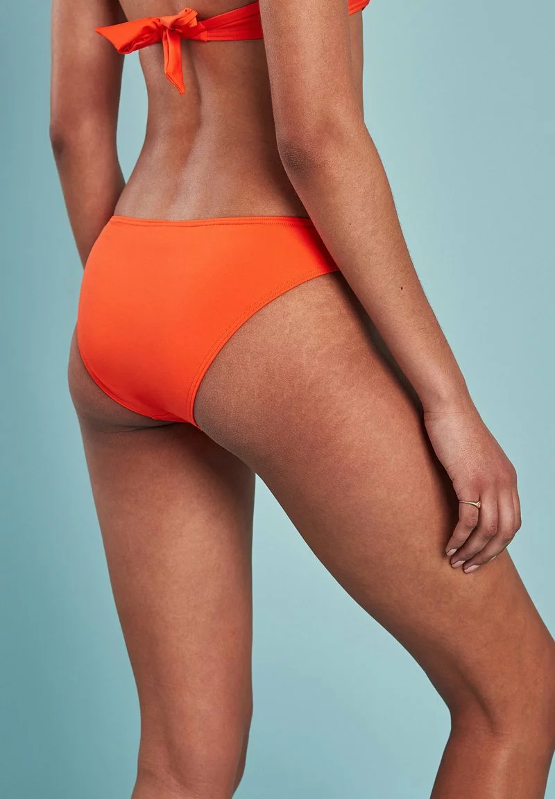 Next Bikini-Hose - Orange | Damen 1 Next Bikini-Hose - Orange | Damen