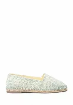 NEXT FOREVER COMFORT - Espadrille - Print | Damen