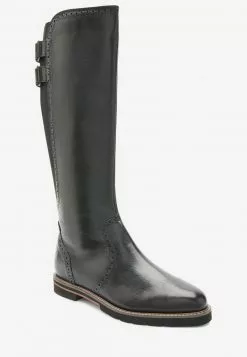 Next Damen Stiefel - Black 7 Next Damen Stiefel - Black -Next Großes Kaufhaus 4f21e29e07f24e8ba9610ea0ded53272