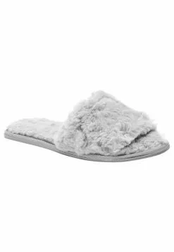 Next Hausschuh - Grey | Damen