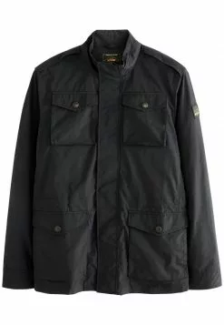 Next Herren Leichte Jacke - Black