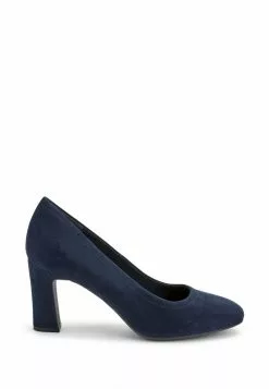 Next MAVIS - Pumps - Dark Blue | Damen -Next Großes Kaufhaus 4f4b898087e842308847cc2ca0100667