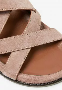 Next Damen FOREVER - Riemensandalette - Pink -Next Großes Kaufhaus 4f56d6a58fd845df84d3a1c1a16be0c1