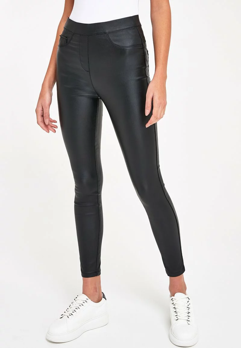 Next Leggings - Hosen - Black | Damen 1 Next Leggings - Hosen - Black | Damen