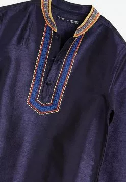 Next Kinder Hemd - Blue -Next Großes Kaufhaus 4f7da123a39449ce8be1d0dcea0f0cca