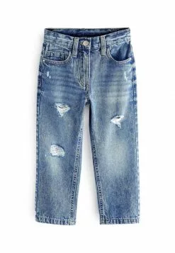 Next Kinder Jeans Straight Leg - Denim Blue -Next Großes Kaufhaus 4f7f75355f9c418aa15e7a405ca808b0