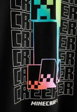 Next SPIDER-MAN - T-Shirt Print - Miles Morales | Kinder -Next Großes Kaufhaus 4f848a4e62954b07a812985205e9248b