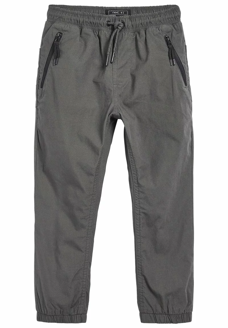 Next Kinder Jogginghose - Grey 1 Next Kinder Jogginghose - Grey
