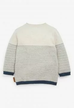 Next Kinder Strickpullover - White -Next Großes Kaufhaus 4f8ed867c5204bb99f5e1351335bc99a