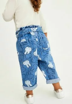 Next LICENSE - Jeans Straight Leg - Blue Denim | Kinder -Next Großes Kaufhaus 4f9f6a1dd1ec4e3186872fb15f1cb569