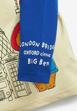 Next Kinder Langarmshirt - Grey 5 Next Kinder Langarmshirt - Grey -Next Großes Kaufhaus 4fa293f2b31e4c45b522e8d642c7cf55