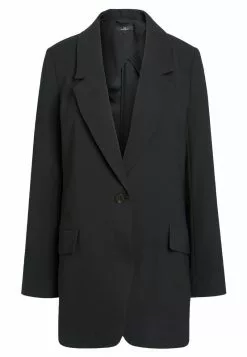 Next Damen RELAXED FIT - Kurzmantel - Black 7 Next Damen RELAXED FIT - Kurzmantel - Black -Next Großes Kaufhaus 4fa93233eaa0459d8ffccc429d268835