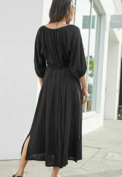 Next Freizeitkleid - Black | Damen 6 Next Freizeitkleid - Black | Damen -Next Großes Kaufhaus 4facaa0aeb9d4a22b951bc23e90e4b7a