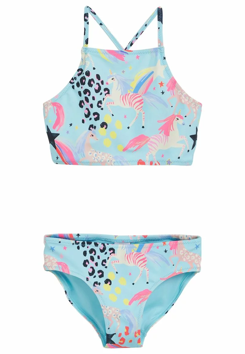 Next Kinder Bikini - Multi-coloured 1 Next Kinder Bikini - Multi-coloured