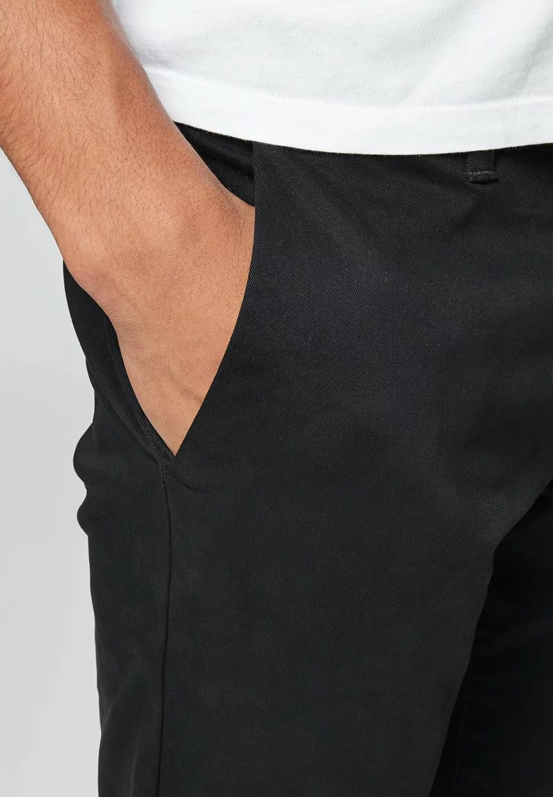 Next Herren Chino - Black 4 Next Herren Chino - Black – Bild 4