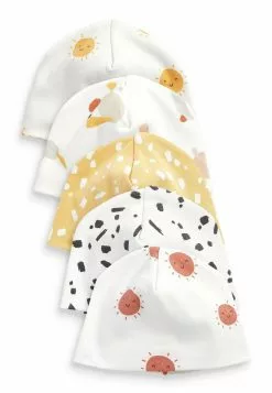 Next 5 PACK - Mütze - Tan Brown | Unisex