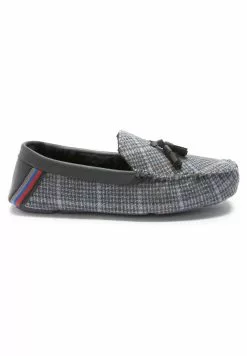 Next Herren SIGNATURE - Mokassin - Grey