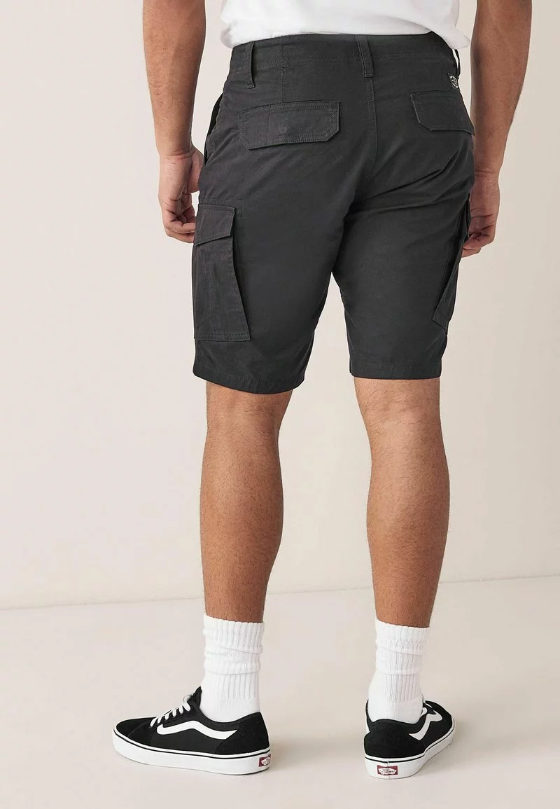 Next Herren Shorts - Black 1 Next Herren Shorts - Black