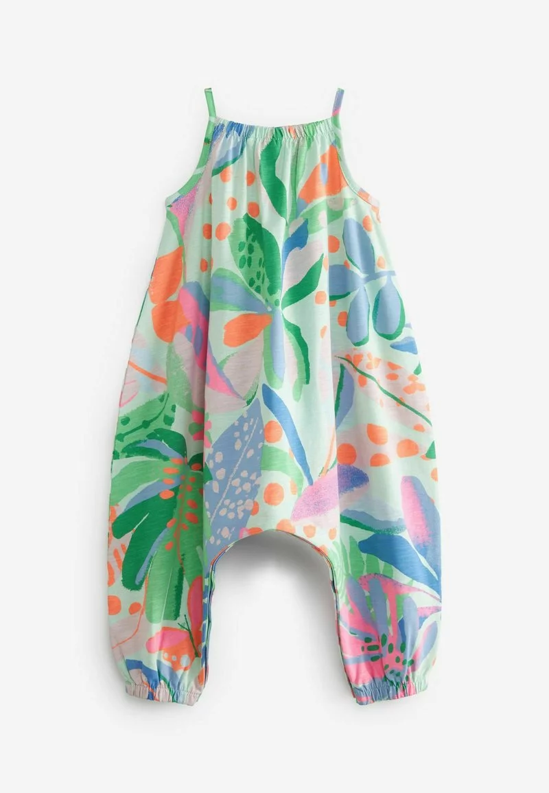 Next Kinder Jumpsuit - Bright Tropical 7 Next Kinder Jumpsuit - Bright Tropical – Bild 7