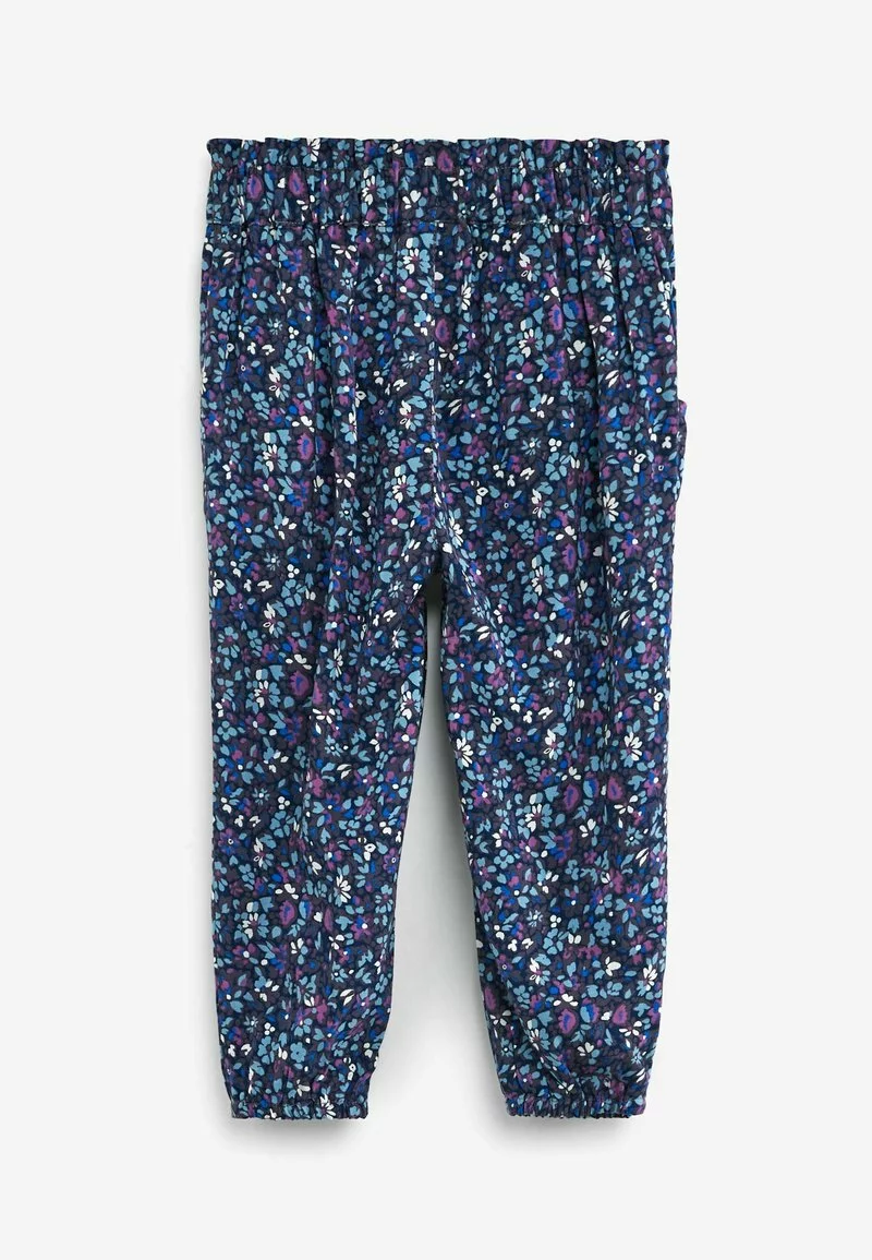 Next Kinder Stoffhose - Dark Blue 4 Next Kinder Stoffhose - Dark Blue – Bild 4