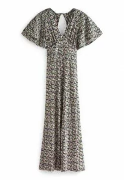 Next FLUTE SLEEVE - Jumpsuit - Lilac Purple Ditsy Floral | Damen 5 Next FLUTE SLEEVE - Jumpsuit - Lilac Purple Ditsy Floral | Damen -Next Großes Kaufhaus 4ff4761d6caf418ab35545273b0600ea