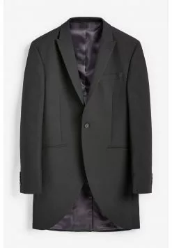 Next Herren NAVY SLIM FIT MORNING SUIT JACKET - Anzugsakko - Black -Next Großes Kaufhaus 500289b7c8ec4ec799050a54c564ffd4