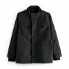 Next Kinder UTILITY HARRINGTON - Übergangsjacke - Black