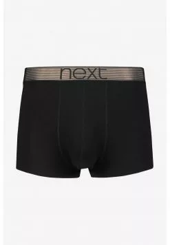 Next Herren FOUR PACK - Panties - Black (749408) 14 Next Herren FOUR PACK - Panties - Black (749408) -Next Großes Kaufhaus 501f96a689ab47f98de61bfcb2b1c192