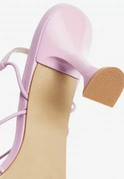 Next SIGNATURE - High Heel Sandalette - Purple | Damen -Next Großes Kaufhaus 505c01a54a904525a425f34495b924e7