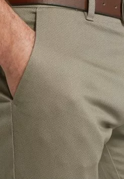 Next Herren STRETCH - Chino - Stone Geometric Pattern -Next Großes Kaufhaus 506245a786134cee80b834e9adaeed06