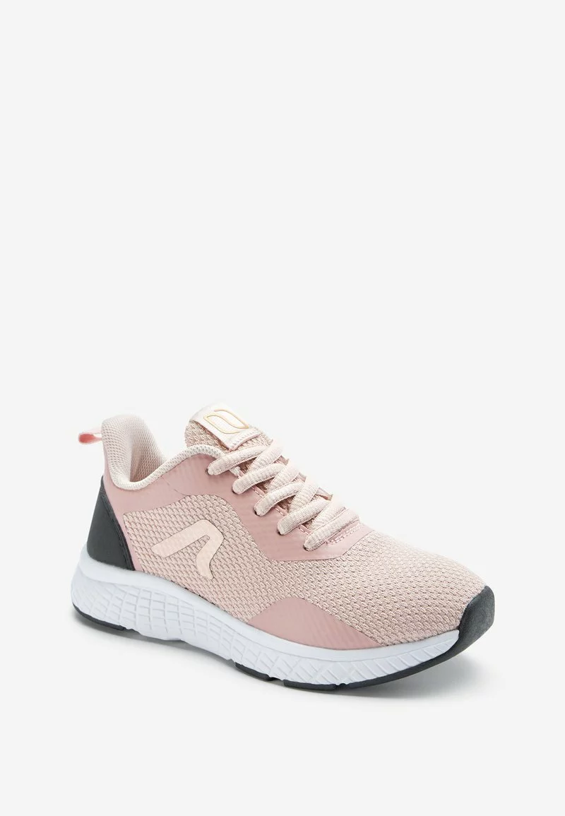 Next Kinder Sneaker Low - Pink 2 Next Kinder Sneaker Low - Pink – Bild 2